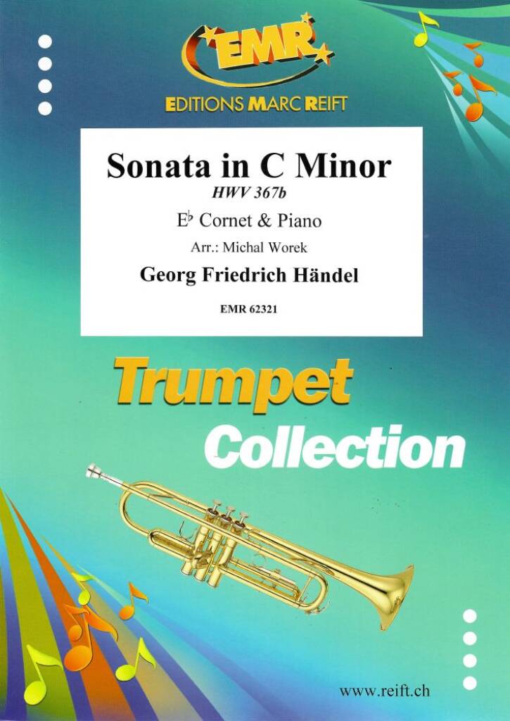 Sonata in C Minor